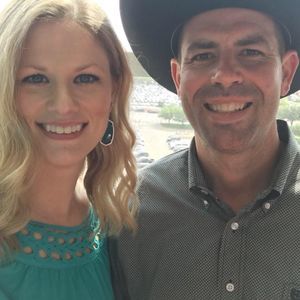 Meet your Posher, Sally